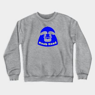 Knob Head Crewneck Sweatshirt